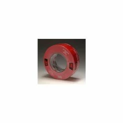 3m™ Duct Tape 3900 Red, 48 Mm X 54.8 M 7.7 Mil - Pkg Qty 24