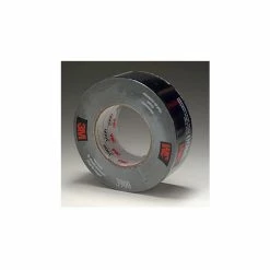 3m™ Duct Tape 3900 Black, 48 Mm X 54.8 M 7.7 Mil - Pkg Qty 24