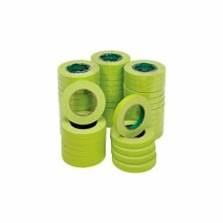 3M Scotch® Masking Tape for Hard-to-Stick Surfaces, 18mm x 55m - Pkg Qty 48 7 3M Scotch® Masking Tape for Hard-to-Stick Surfaces, 18mm x 55m - Pkg Qty 48 -Adhesives, Sealants & Tape Sales 2022 00021200720659