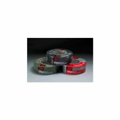 3m™ Duct Tape 6969 Silver, 72 Mm X 54.8 M 10.7 Mil - Pkg Qty 12