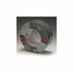 3m™ Duct Tape 3900 Silver, 48 Mm X 54.8 M 7.7 Mil - Pkg Qty 24