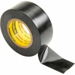 3m Scotch® Super 33+ Vinyl Electrical Tape, 3/4" X 20' - Pkg Qty 10 13 3m Scotch® Super 33+ Vinyl Electrical Tape, 3/4" X 20' - Pkg Qty 10 -Adhesives, Sealants & Tape Sales 2022 00054007061304