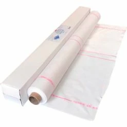 AMES CONTOURING ROOF FABRIC, 40" x 81' roll