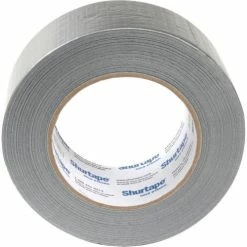 Shurtape Gray Duct Tape - PC006 - 2" X 60 Yd Gray -Adhesives, Sealants & Tape Sales 2022 184273 02