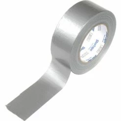 Shurtape Gray Duct Tape - PC006 - 2" X 60 Yd Gray -Adhesives, Sealants & Tape Sales 2022 184273 03