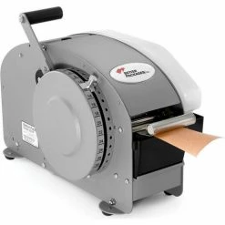 Better Packages BP333 PLUS Manual Kraft Tape Dispenser For 1-1/2"-3"W Tape