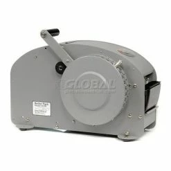 Better Packages BP333 PLUS Manual Kraft Tape Dispenser For 1-1/2"-3"W Tape -Adhesives, Sealants & Tape Sales 2022 184381 05