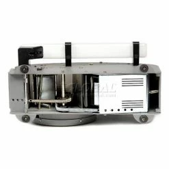 Better Packages BP333 PLUS Manual Kraft Tape Dispenser For 1-1/2"-3"W Tape -Adhesives, Sealants & Tape Sales 2022 184381 06