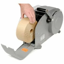 Better Packages BP333 PLUS Manual Kraft Tape Dispenser For 1-1/2"-3"W Tape -Adhesives, Sealants & Tape Sales 2022 184381 07