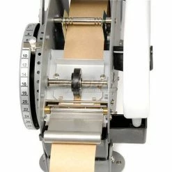 Better Packages BP333 PLUS Manual Kraft Tape Dispenser For 1-1/2"-3"W Tape -Adhesives, Sealants & Tape Sales 2022 184381 09