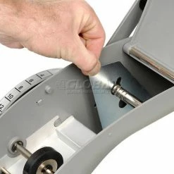 Better Packages BP333 PLUS Manual Kraft Tape Dispenser For 1-1/2"-3"W Tape -Adhesives, Sealants & Tape Sales 2022 184381 11