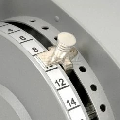 Better Packages BP333 PLUS Manual Kraft Tape Dispenser For 1-1/2"-3"W Tape -Adhesives, Sealants & Tape Sales 2022 184381 14