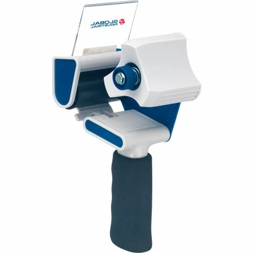 Global Industrial Heavy Duty Handheld Tape Dispenser, 3"W 2 Global Industrial Heavy Duty Handheld Tape Dispenser, 3"W - Image 2