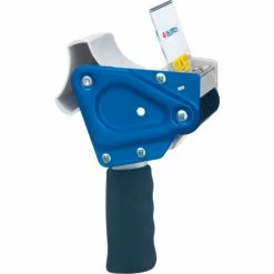 Global Industrial Heavy Duty Handheld Tape Dispenser, 3"W 11 Global Industrial Heavy Duty Handheld Tape Dispenser, 3"W -Adhesives, Sealants & Tape Sales 2022 185421 02