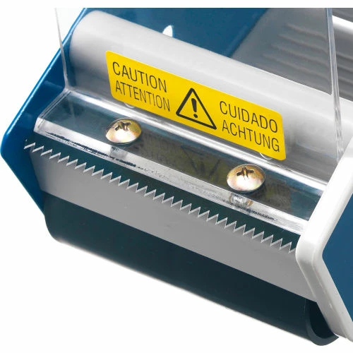 Global Industrial Heavy Duty Handheld Tape Dispenser, 3"W 5 Global Industrial Heavy Duty Handheld Tape Dispenser, 3"W - Image 5