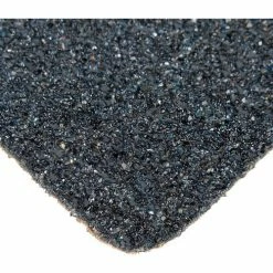 Top Tape & Label Anti-Slip Tape 5-1/2"Sq. Strips - Black -Adhesives, Sealants & Tape Sales 2022 237070 02