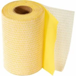 Optimum Tech. Optimum Tech Lok-Lift® Carpet Grip Tape, 6"W x 25'L Roll