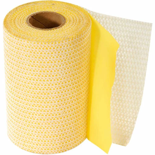 Optimum Tech. Optimum Tech Lok-Lift® Carpet Grip Tape, 6"W x 25'L Roll 1 Optimum Tech. Optimum Tech Lok-Lift® Carpet Grip Tape, 6"W x 25'L Roll