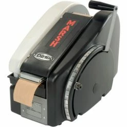 Marsh® Manual Kraft Tape Dispenser For 1"-3"W Tape