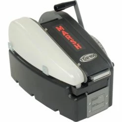 Marsh® Manual Kraft Tape Dispenser For 1"-3"W Tape -Adhesives, Sealants & Tape Sales 2022 252699 03