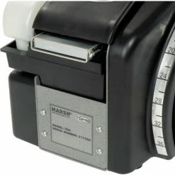 Marsh® Manual Kraft Tape Dispenser For 1"-3"W Tape -Adhesives, Sealants & Tape Sales 2022 252699 06