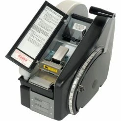 Marsh® Manual Kraft Tape Dispenser For 1"-3"W Tape -Adhesives, Sealants & Tape Sales 2022 252699 08