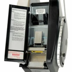 Marsh® Manual Kraft Tape Dispenser For 1"-3"W Tape -Adhesives, Sealants & Tape Sales 2022 252699 09