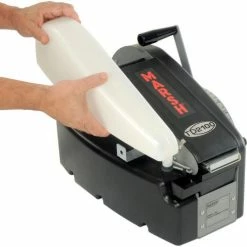 Marsh® Manual Kraft Tape Dispenser For 1"-3"W Tape -Adhesives, Sealants & Tape Sales 2022 252699 12