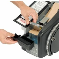 Marsh® Manual Kraft Tape Dispenser For 1"-3"W Tape -Adhesives, Sealants & Tape Sales 2022 252699 13