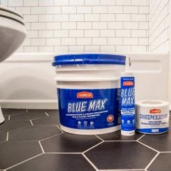 AMES POLY-BRIDGE Polyester Reinforcement Fabric 4" x 100' roll -Adhesives, Sealants & Tape Sales 2022 3 ARF100