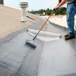 AMES CONTOURING ROOF FABRIC, 40" x 324' roll -Adhesives, Sealants & Tape Sales 2022 3 CRF