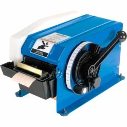 Global Industrial™ Manual Kraft Tape Dispenser For 8/10"-4"W Tape