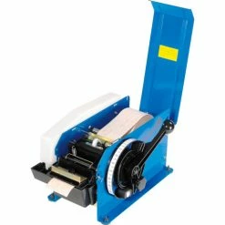 Global Industrial™ Manual Kraft Tape Dispenser For 8/10"-4"W Tape -Adhesives, Sealants & Tape Sales 2022 300713 10