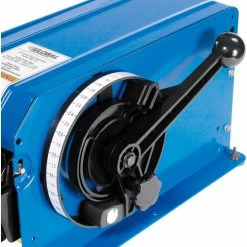 Global Industrial™ Manual Kraft Tape Dispenser For 8/10"-4"W Tape, Free Case Of Tape -Adhesives, Sealants & Tape Sales 2022 300713 34 1