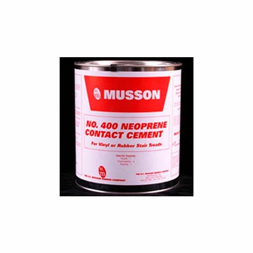 Neoprene Contact Adhesive Quart 1 Neoprene Contact Adhesive Quart