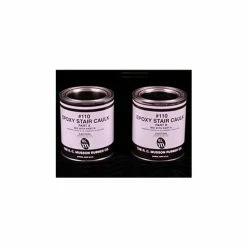 Epoxy Stair Nose Caulk Quart