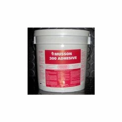 Contact Adhesive-Water Based Gallon