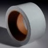 Incom Manufacturing INCOM® Safety Tape Reflective Solid White, 2"W x 30'L, 1 Roll