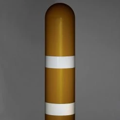 Incom Manufacturing INCOM® Safety Tape Reflective Solid White, 2"W x 30'L, 1 Roll -Adhesives, Sealants & Tape Sales 2022 331033 02