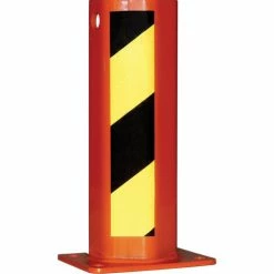 Incom Manufacturing INCOM® Safety Tape Reflective Striped Yellow/Black, 2"W x 30'L, 1 Roll -Adhesives, Sealants & Tape Sales 2022 331038 04