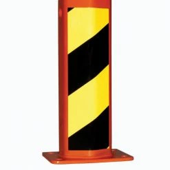 Incom Manufacturing INCOM® Safety Tape Reflective Striped Yellow/Black, 3"W x 30'L, 1 Roll -Adhesives, Sealants & Tape Sales 2022 331040 04