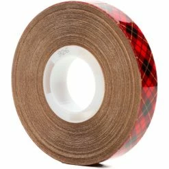3M™ Scotch® 926 ATG Adhesive Transfer Tape 1/2" x 18 Yds. 5 Mil Clear - Pkg Qty 72 -Adhesives, Sealants & Tape Sales 2022 333 7000028878