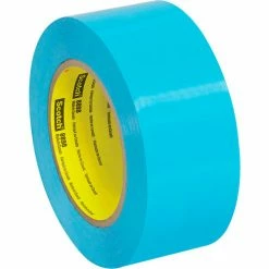 3M™ Scotch® 8898 Strapping Tape 2" x 60 Yds. 4.6 Mil Blue - Pkg Qty 24