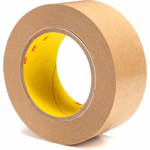 3M 465 Adhesive Transfer Tape 2" x 60 Yds. 2 Mil Clear - Pkg Qty 24 3 3M 465 Adhesive Transfer Tape 2" x 60 Yds. 2 Mil Clear - Pkg Qty 24 - Image 3