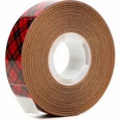 3M™ Scotch® 969 ATG Adhesive Transfer Tape 3/4" x 18 Yds. 5 Mil Clear - Pkg Qty 48 -Adhesives, Sealants & Tape Sales 2022 333 7000048451