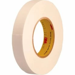 3M™ 9415PC Removable Repositionable Tape 1" x 72 Yds. 2 Mil Clear - Pkg Qty 36