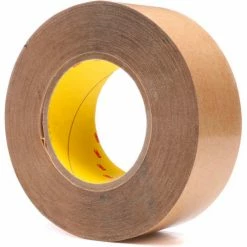 3M™ 950 Adhesive Transfer Tape 2" x 60 Yds. 5 Mil Clear - Pkg Qty 24 -Adhesives, Sealants & Tape Sales 2022 333 7000123298