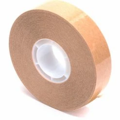 3M™ Scotch® 987 ATG Adhesive Transfer Tape 3/4" x 36 Yds. 1.7 Mil Clear - Pkg Qty 48 -Adhesives, Sealants & Tape Sales 2022 333 7000123434