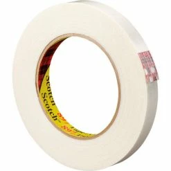 3M™ Scotch® 897 Filament Tape 3/4" x 60 Yds. 5 Mil Clear - Pkg Qty 48