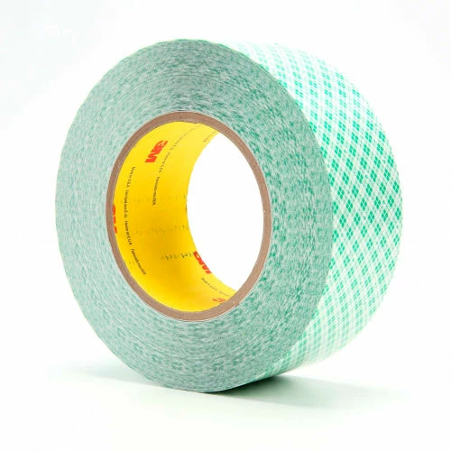 3M 9579 Double Coated Tape 1/2" x 36 Yds. 9 Mil White - Pkg Qty 72 3 3M 9579 Double Coated Tape 1/2" x 36 Yds. 9 Mil White - Pkg Qty 72 - Image 3